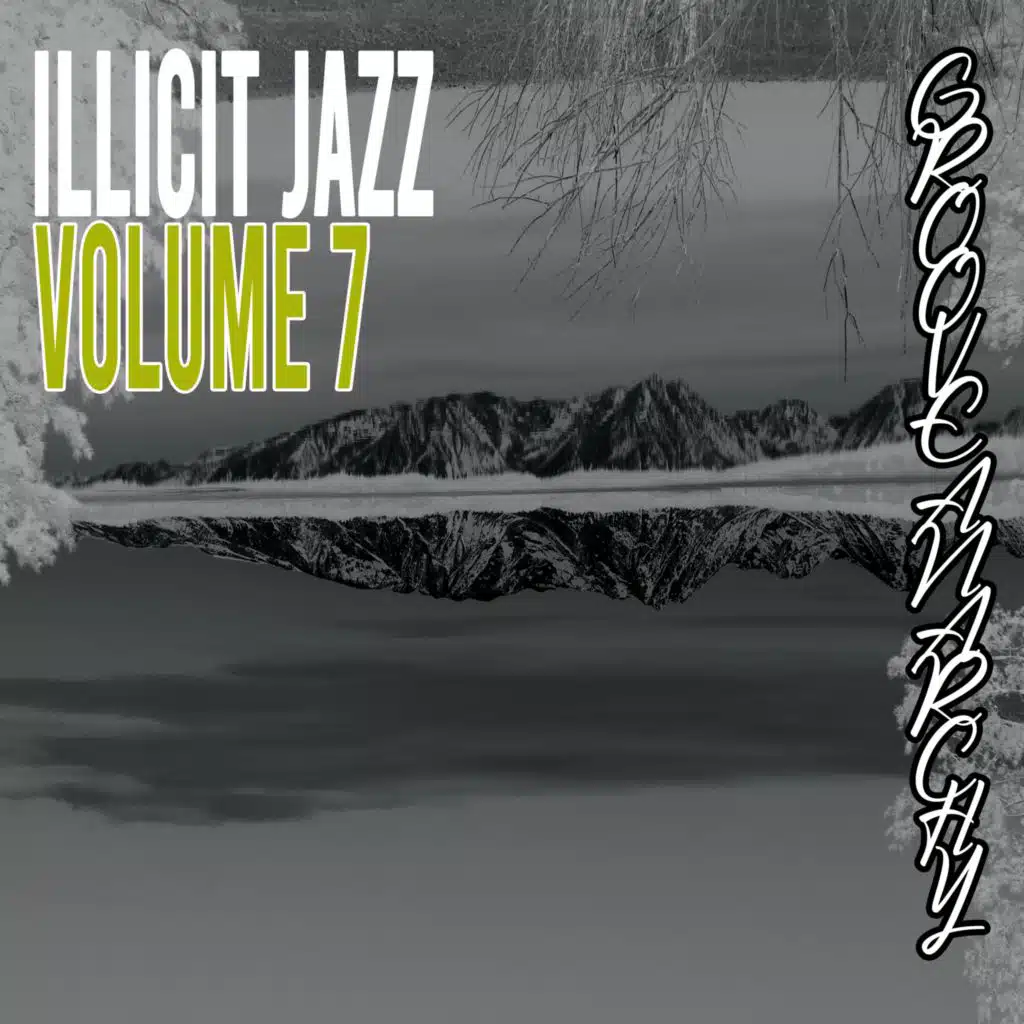 ILLICIT JAZZ, Vol. 7 (Nu Ground Foundation Remix)