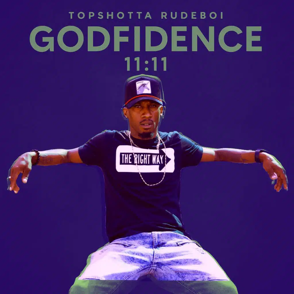 Godfidence 11:11