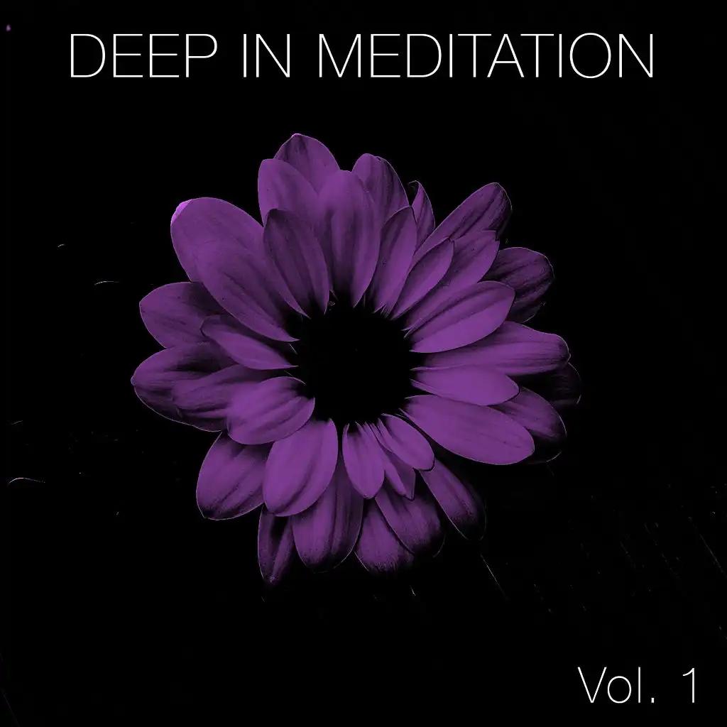 Deep in Meditation (Spiritual Tunes of Meditation)