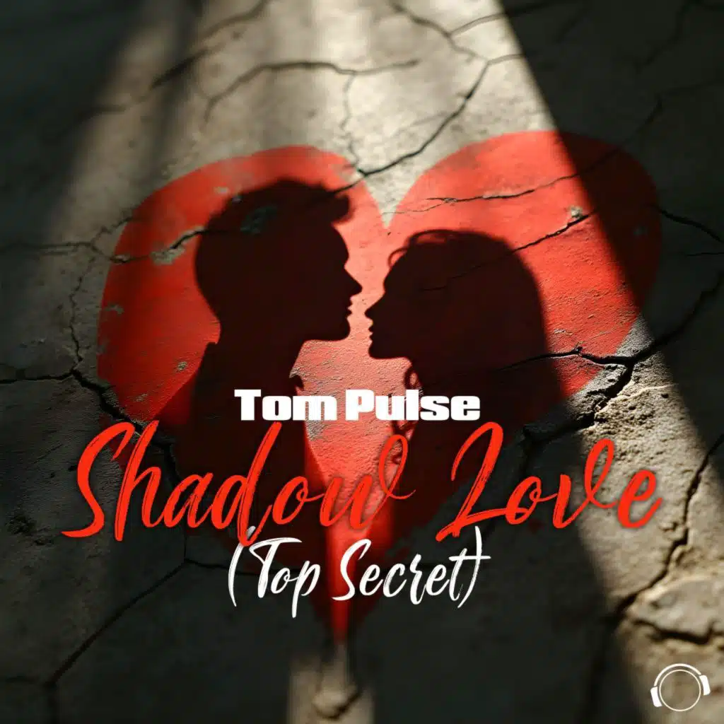 Shadow Love (Top Secret)
