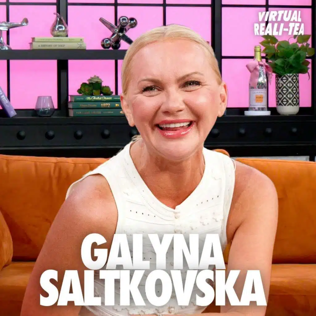 ‘The McBee Dynasty’ star Galyna Saltkovksa dishes on Season 2 drama and love life updates