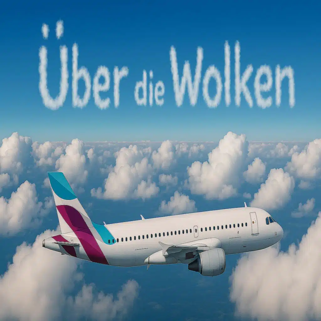 Über die Wolken (feat. Jaydon)