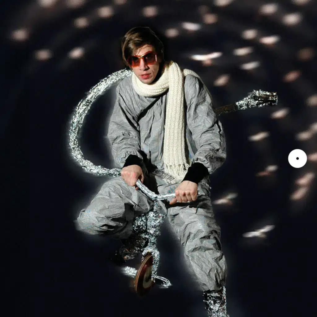 Der Mückenschwarm (Gerd Janson 20yrs SVT Remix)