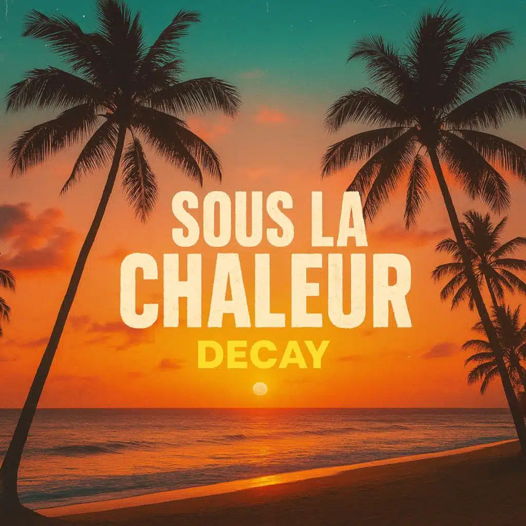 Sous la chaleur