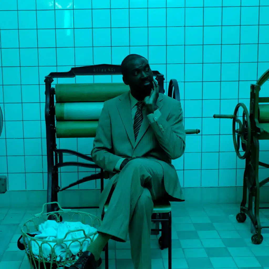 Could Be Forever (Prof. Stranger Remix)