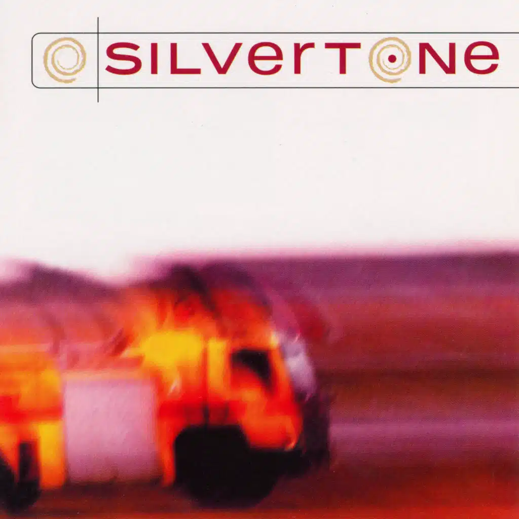Silvertone