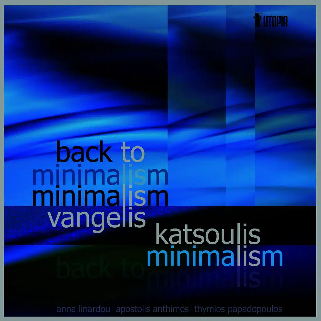 Back to Minimalism