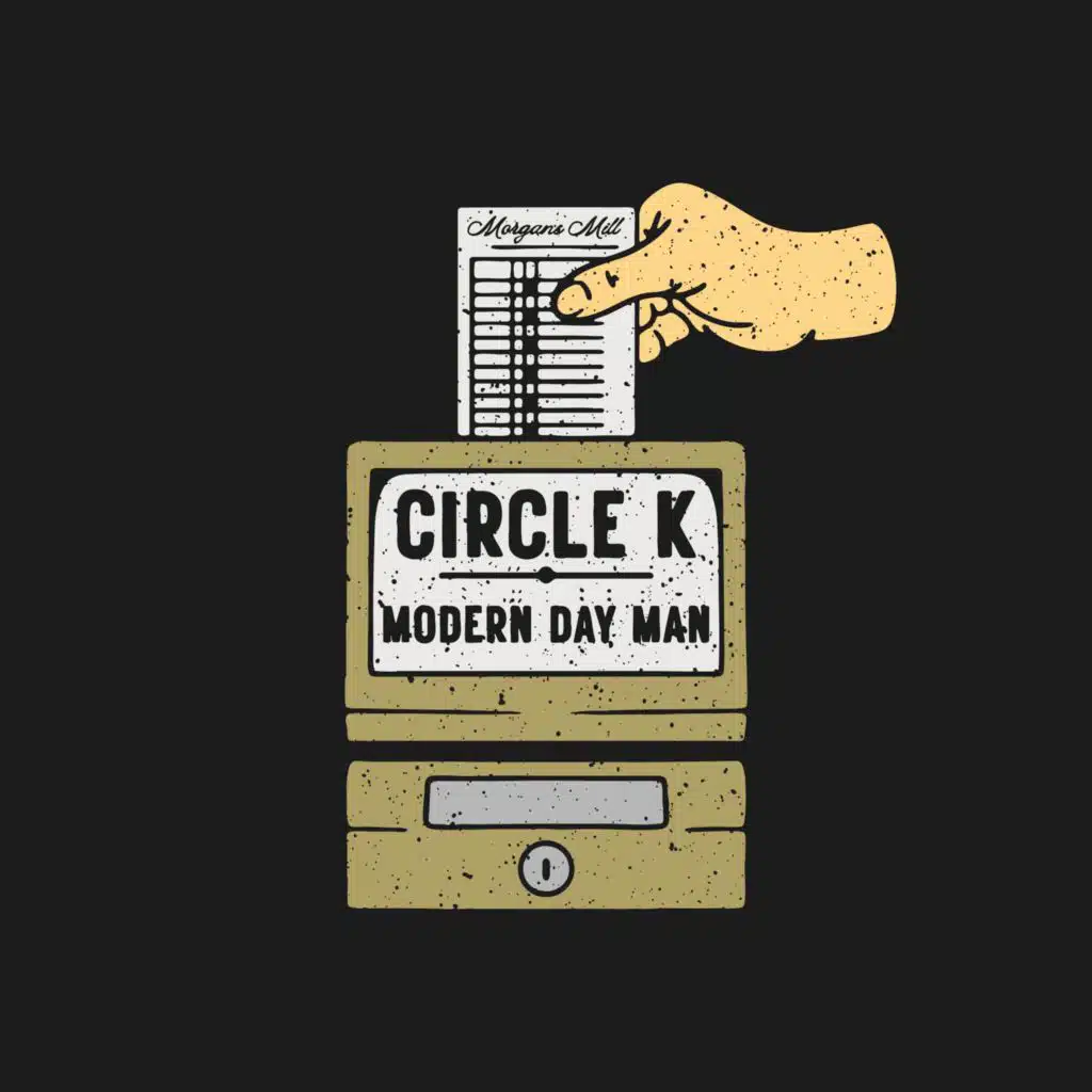 Circle K/Modern Day Man