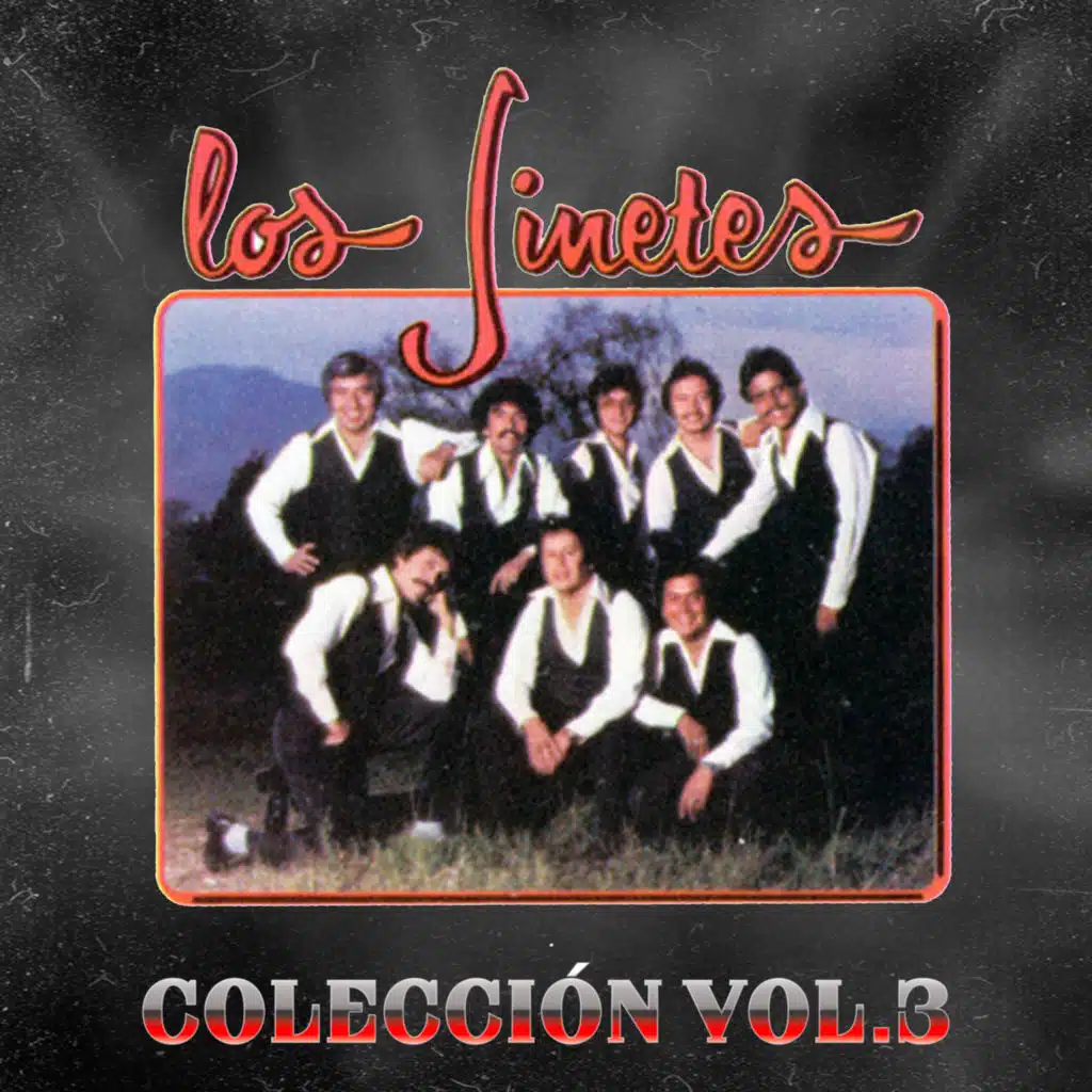 Colección, Vol.3