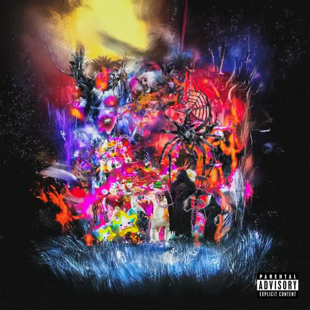 Shadow (feat. Essentiia)