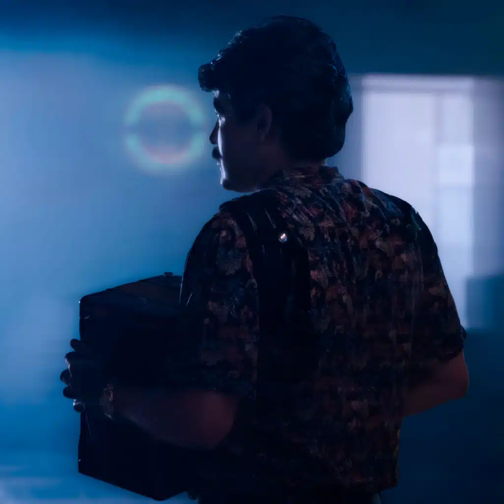 Celso Piña & Ronda Bogotá