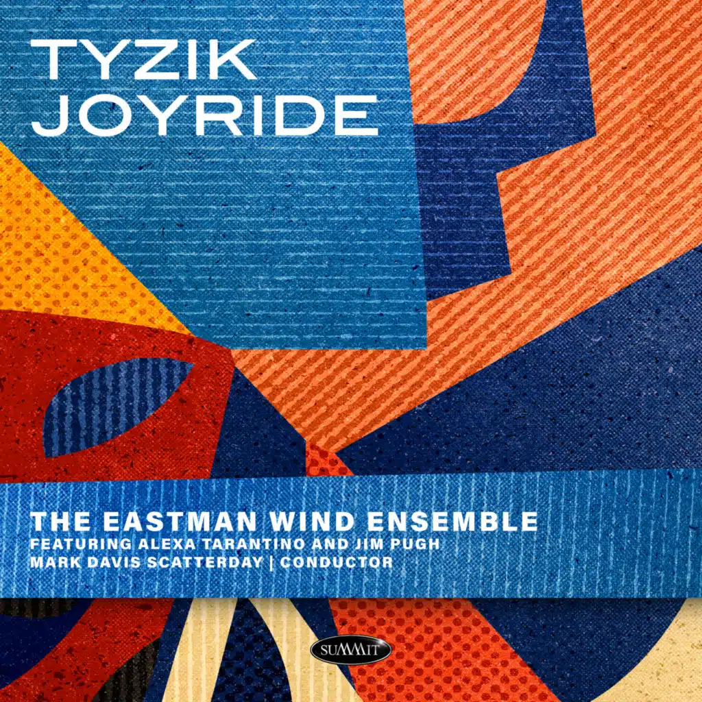 The Eastman Wind Ensemble