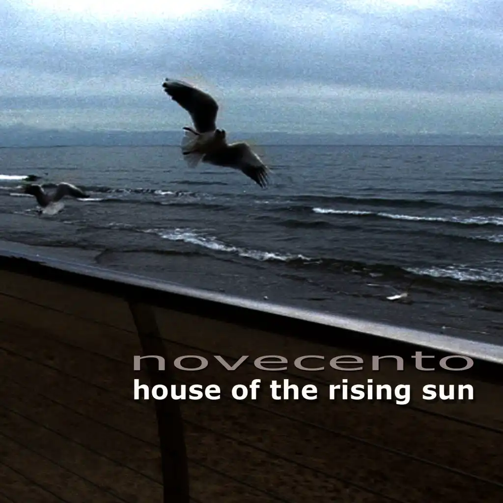 House of the Rising Sun