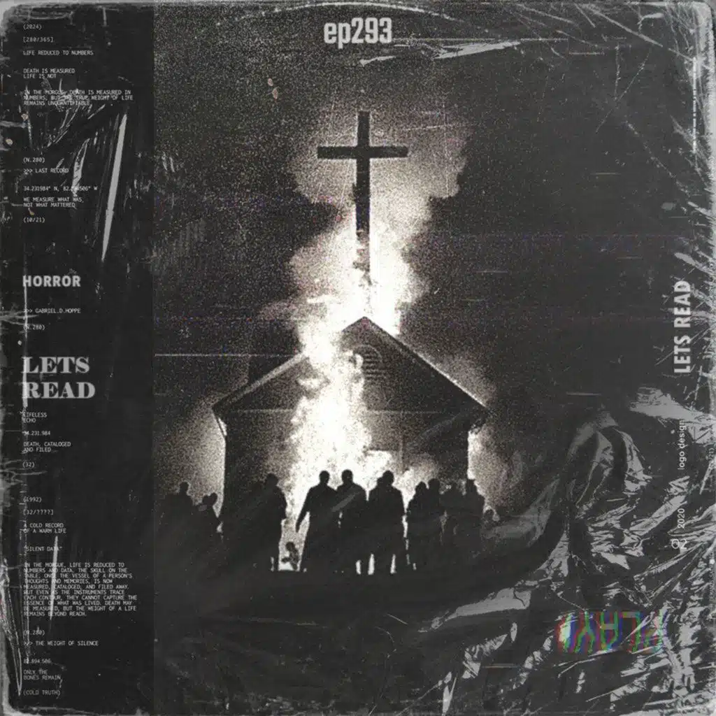 307: THIS CULT IS ABSOLUTELY DERANGED | 8 TERRIFYING True Scary Stories | EP 293