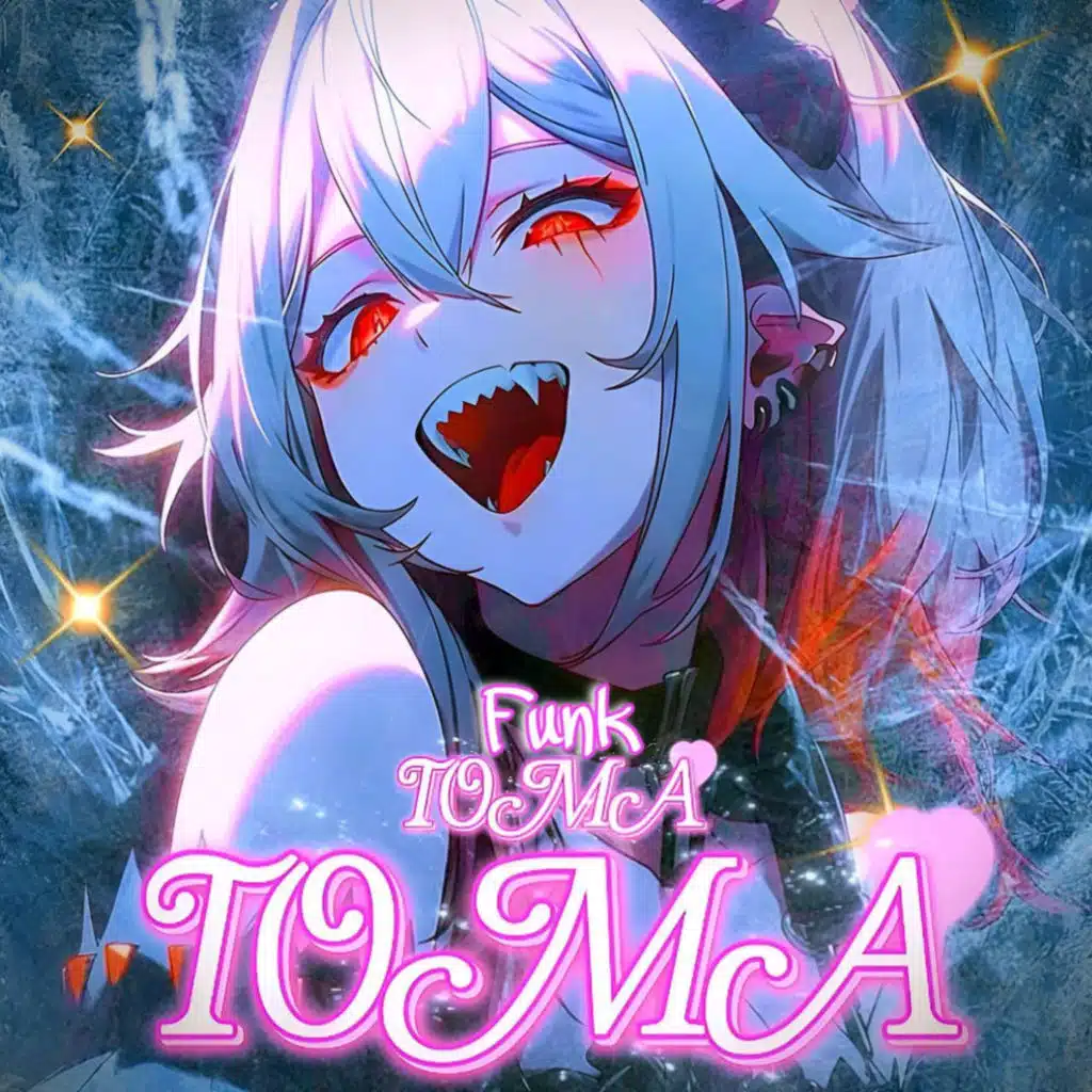 FUNK TOMA TOMA