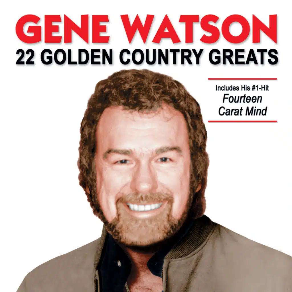 22 Golden Country Greats