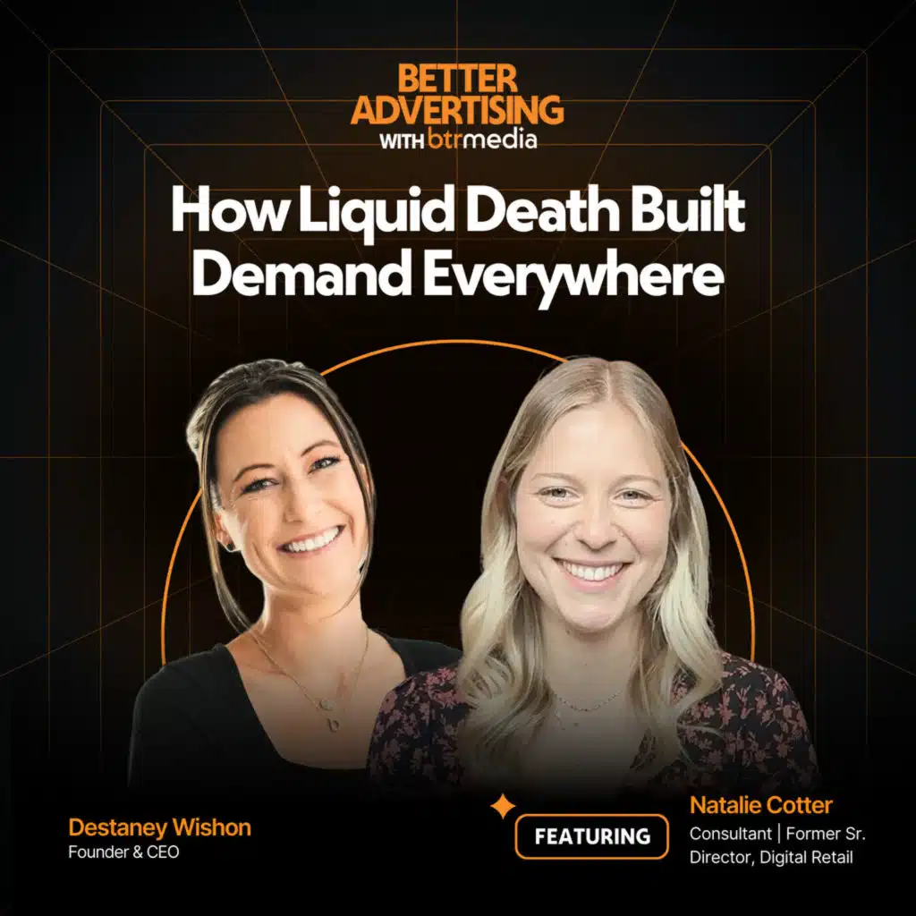 How Liquid Death Built Demand Everywhere