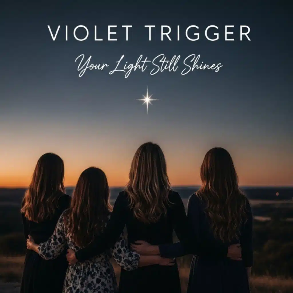 VIOLET TRIGGER