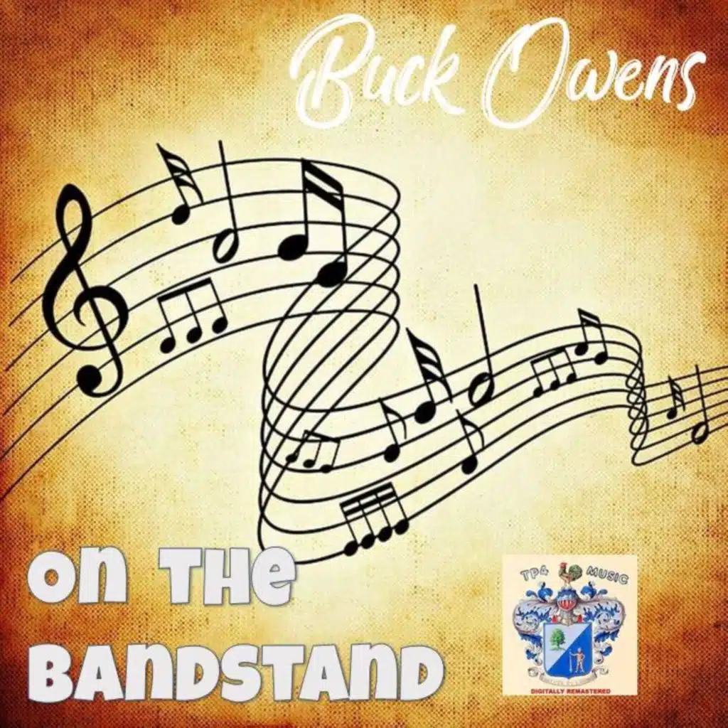 Orange Blossom Special