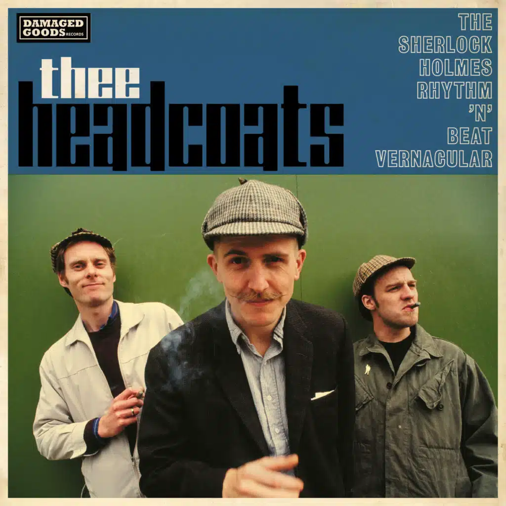Thee Headcoats