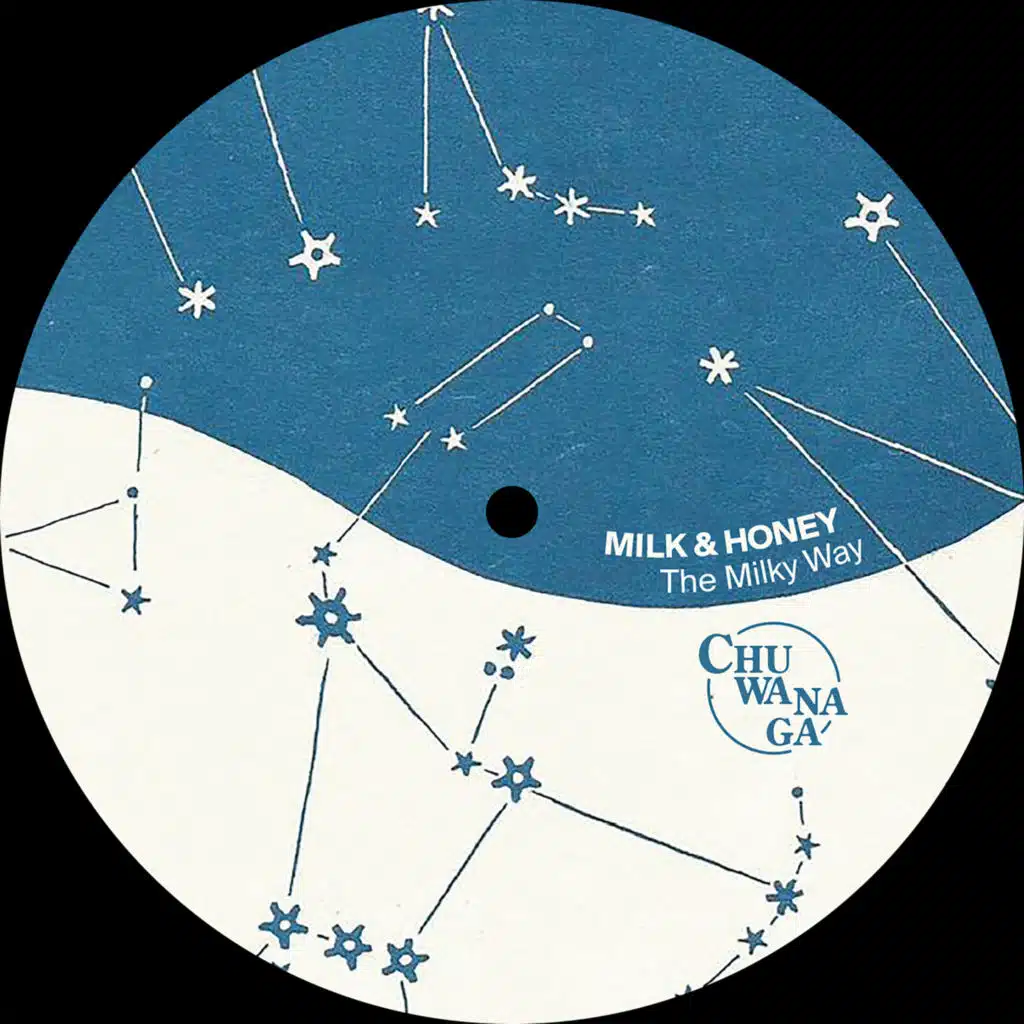 The Milky Way