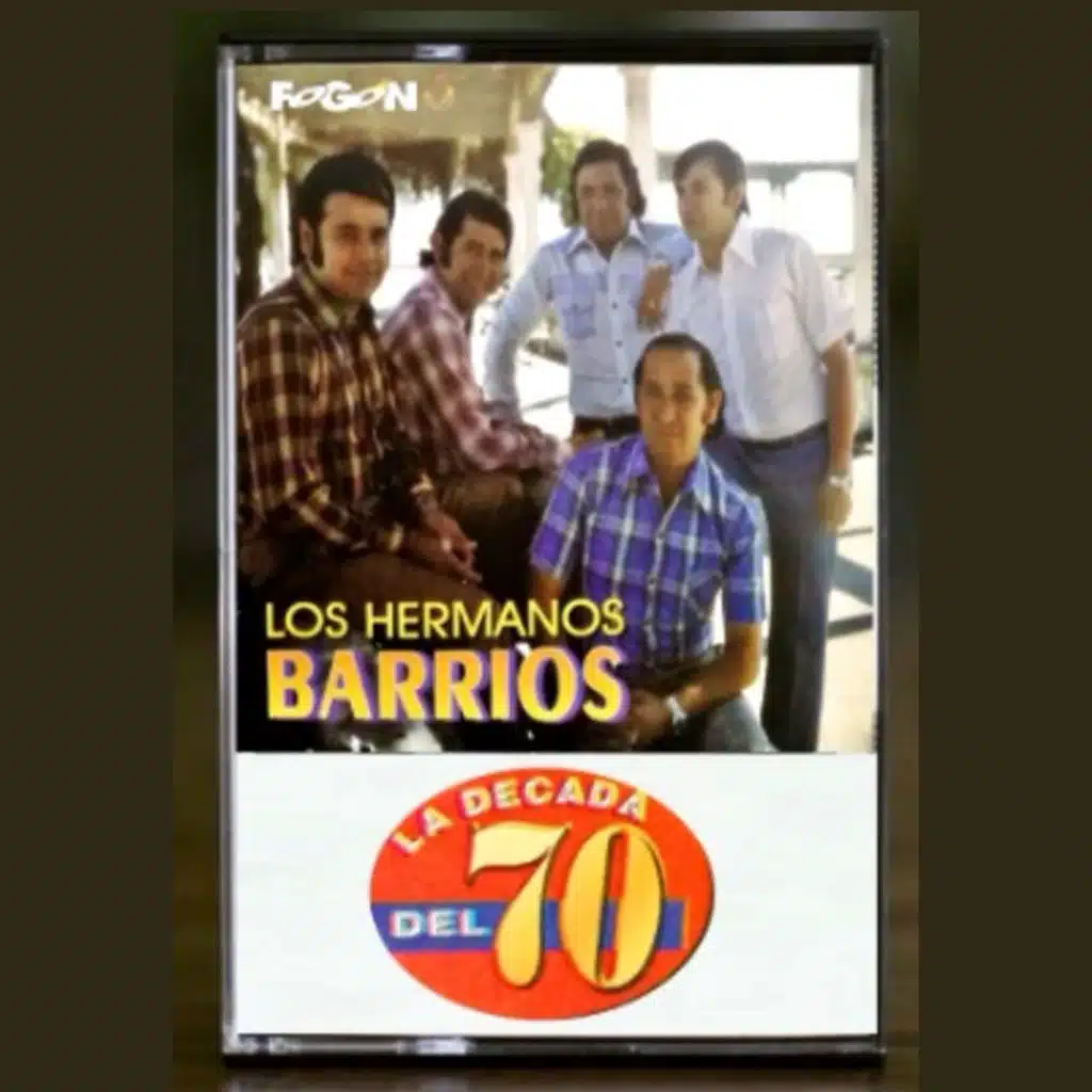 Nos amamos los dos (En Vivo)