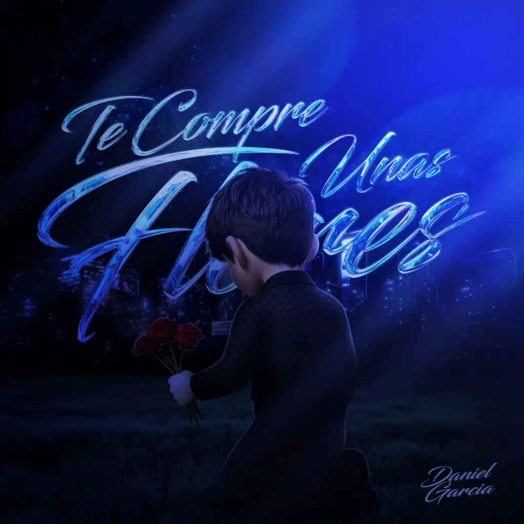 Te Compre Unas Flores