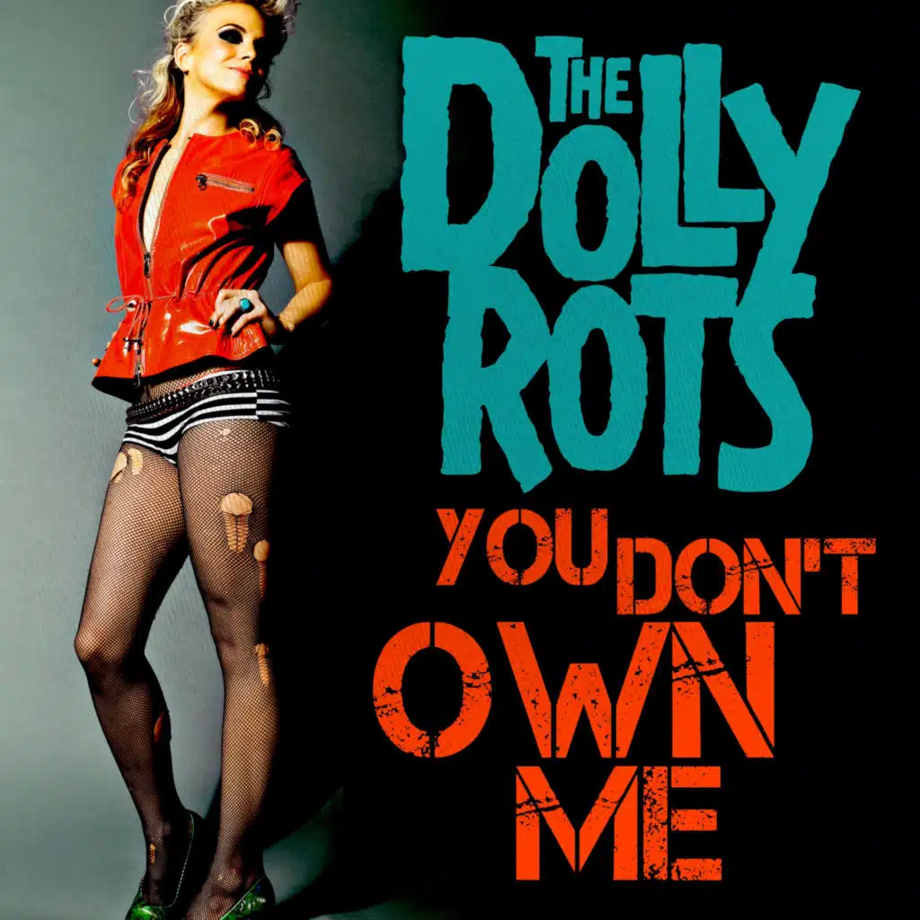 The Dollyrots