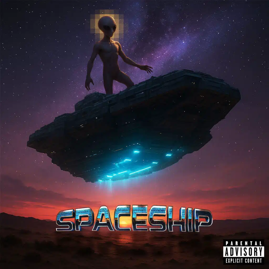 Spaceship
