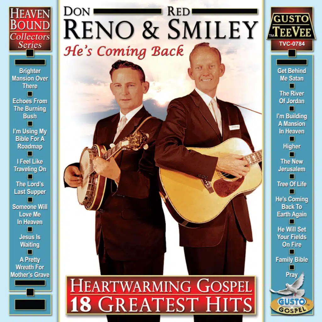 Reno & Reno & Smiley