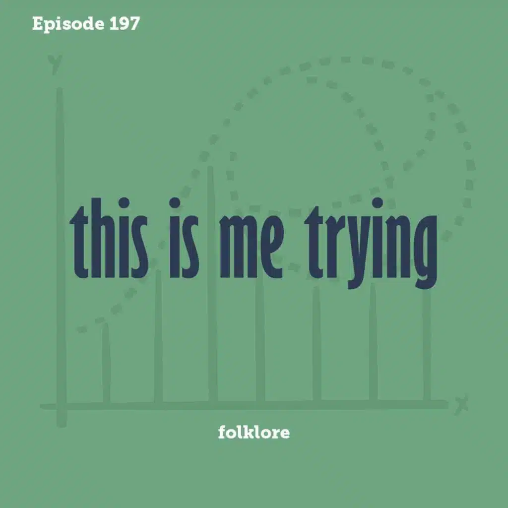 Tay to Z Episode 197: this is me trying