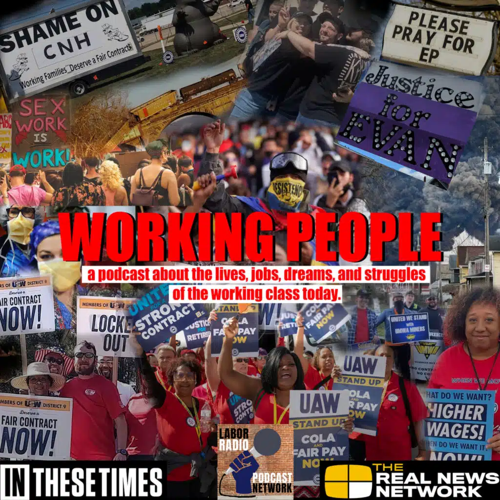 Corporations and the government are turning the USA into one giant 'sacrifice zone'