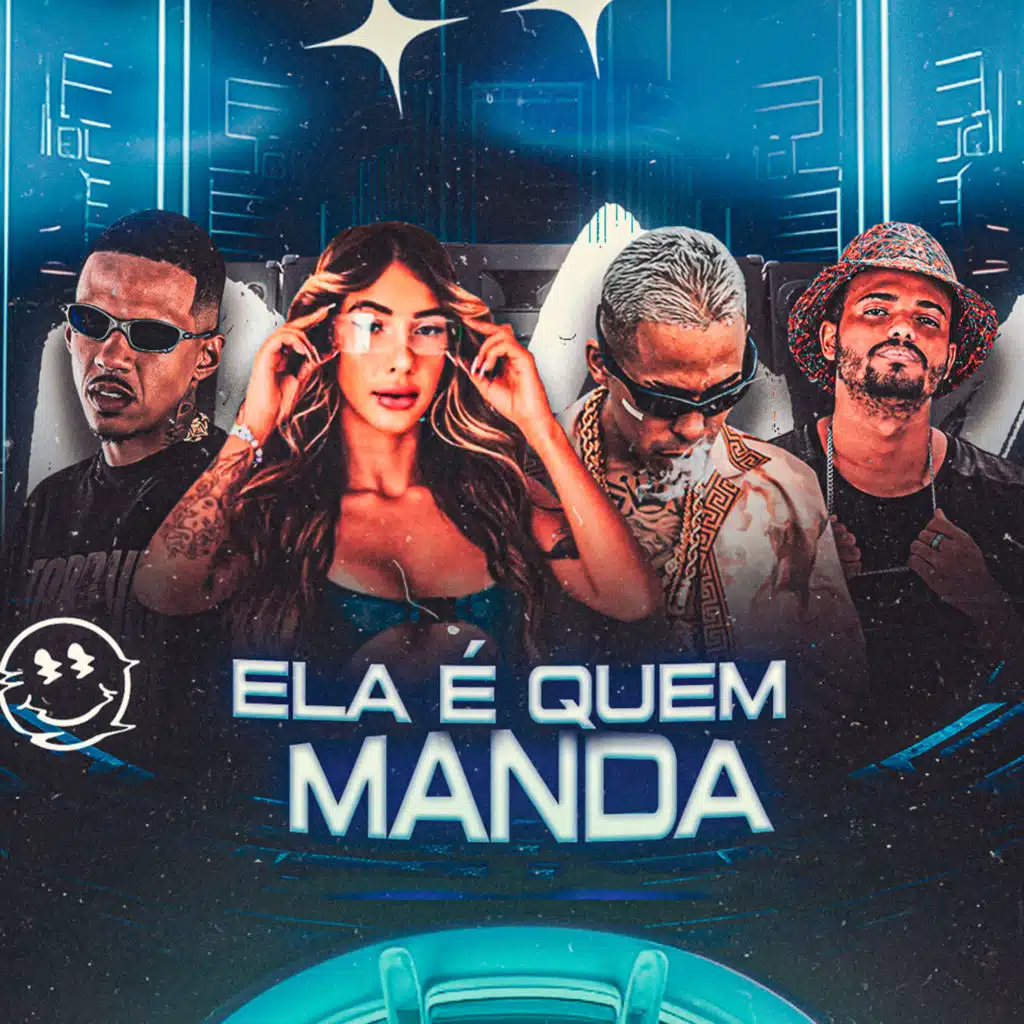 Ela É Quem Manda