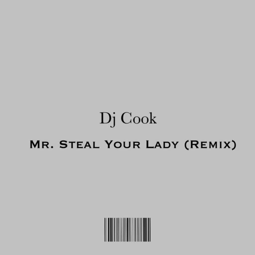 DJ Cook