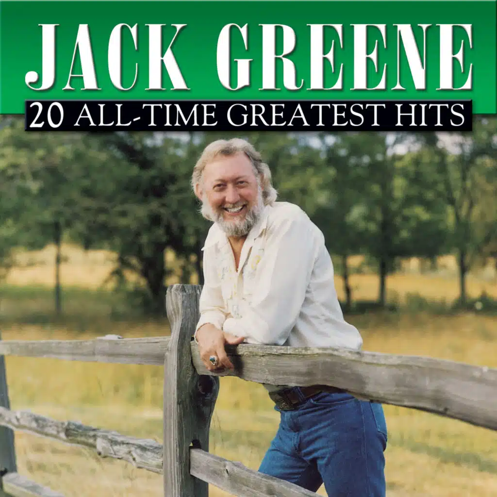 20 All-Time Greatest Hits