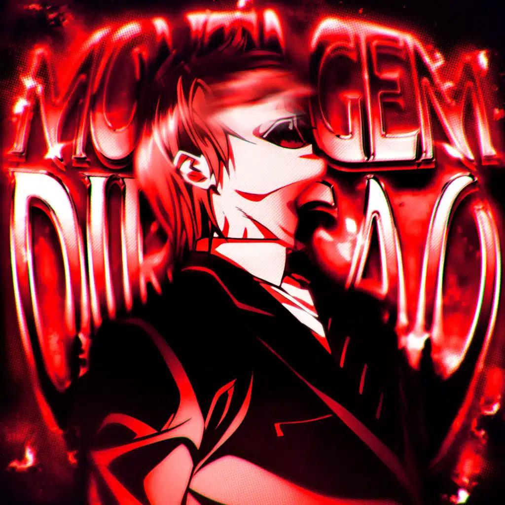 MONTAGEM DIREÇÃO (Super Slowed)