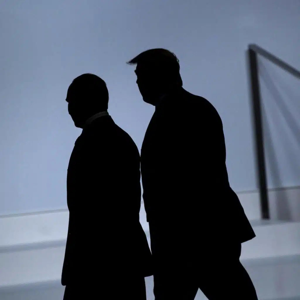 Grading Trump’s Ukraine Diplomacy