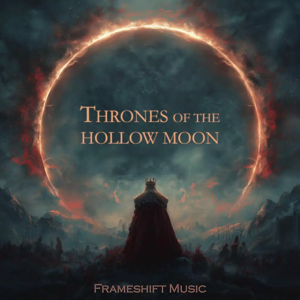 Thrones of the Hollow Moon