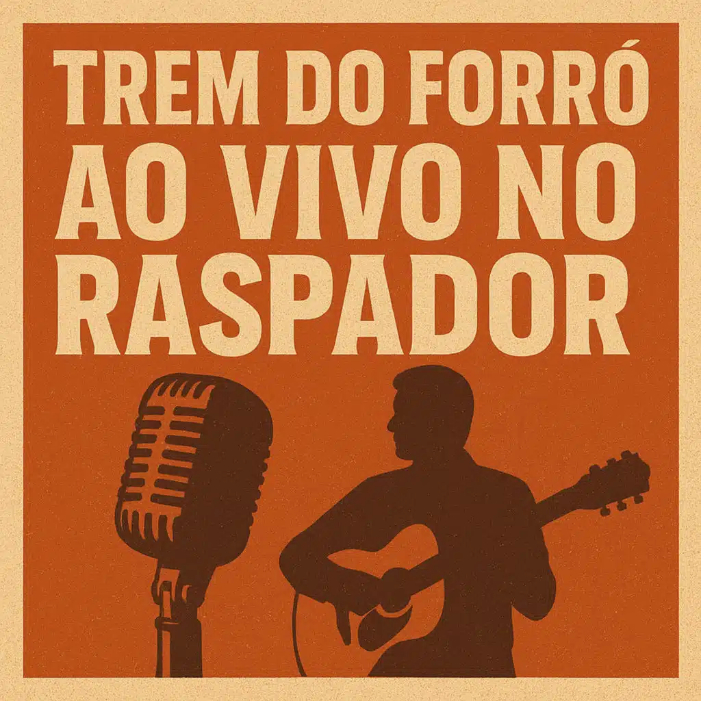 Trem do Forró