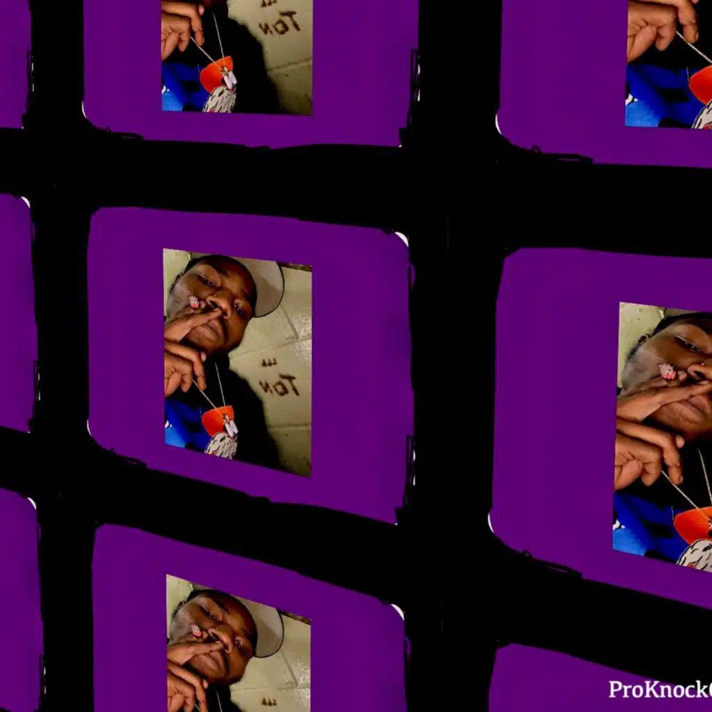 T.O.N ll (feat. Trey Gamo)