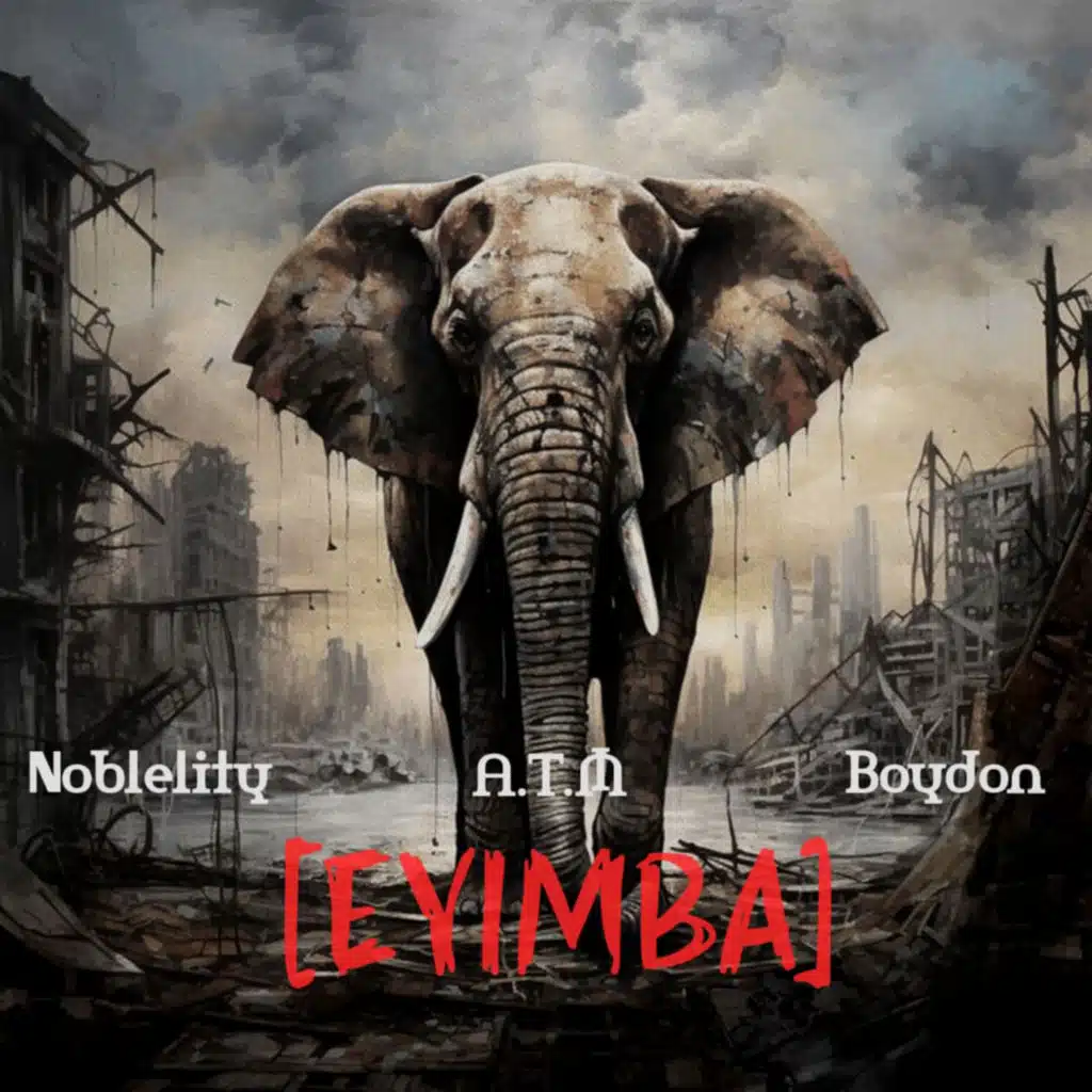 Enyimba (feat. ATM & Boydon)