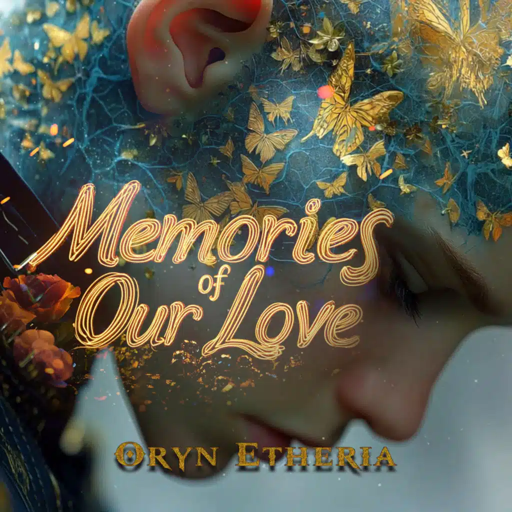 You Are My Everything