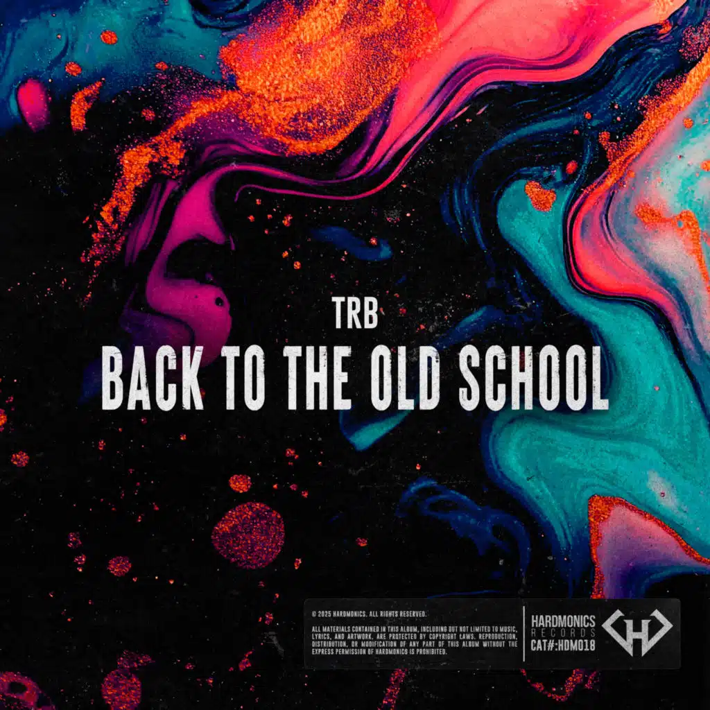 TRB