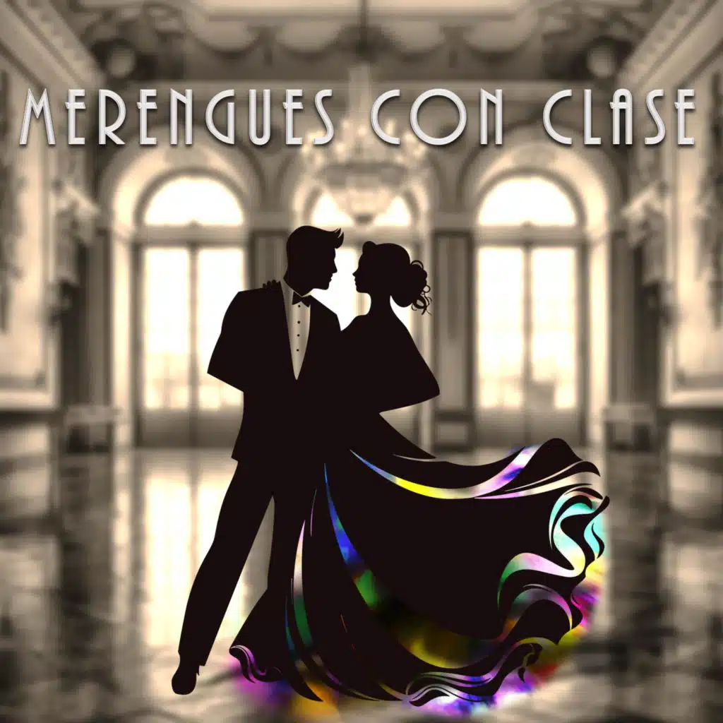 Merengues Con Clase