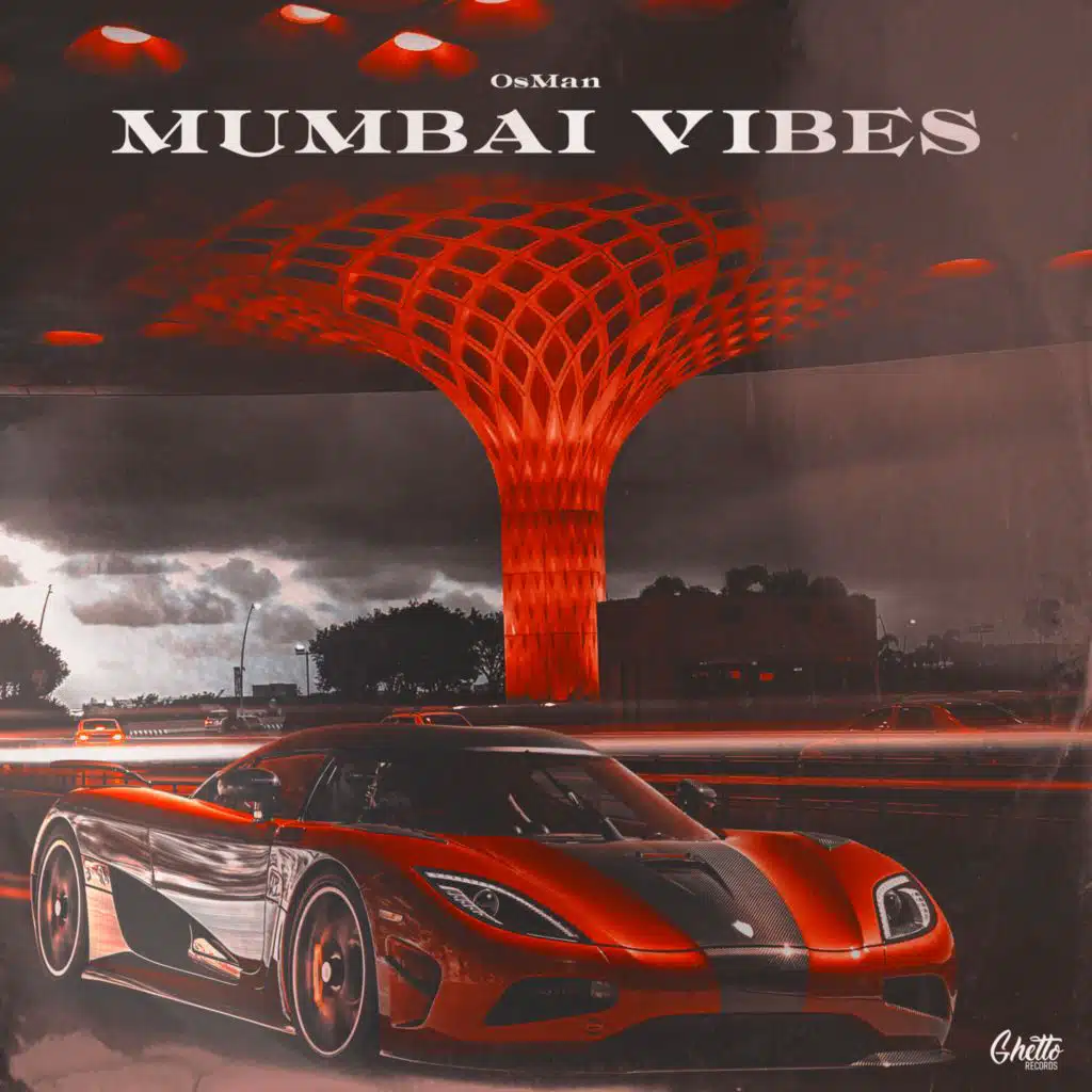 Mumbai Vibes