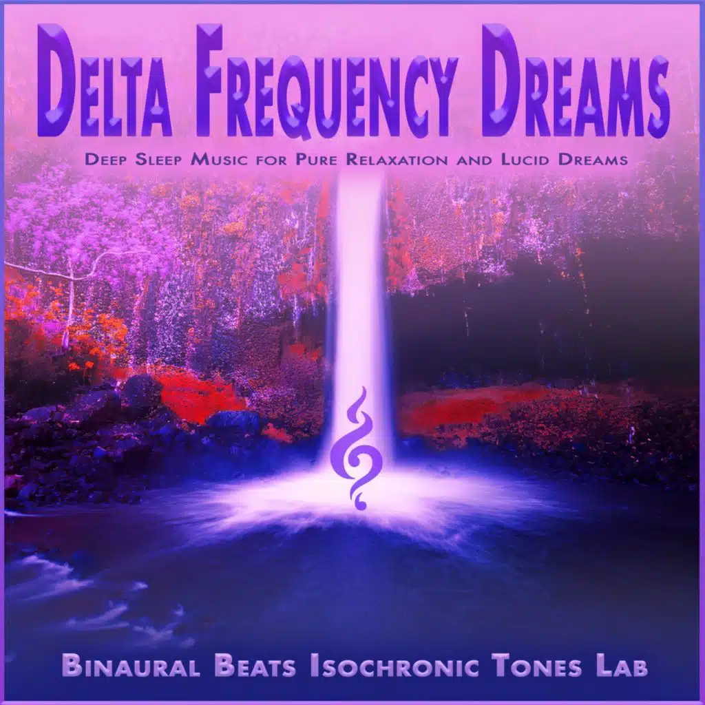 Delta Frequency Dreams: Deep Sleep Music for Pure Relaxation and Lucid Dreams