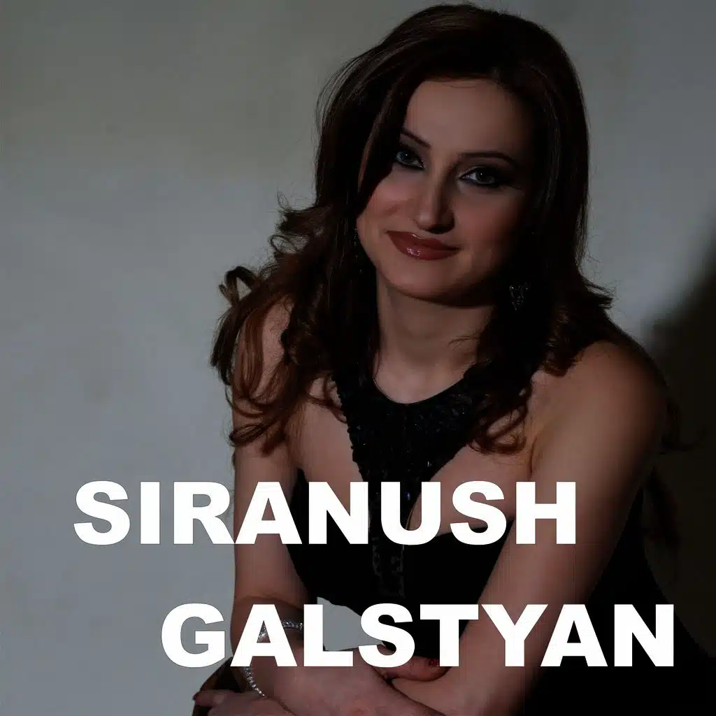 Siranush Galstyan