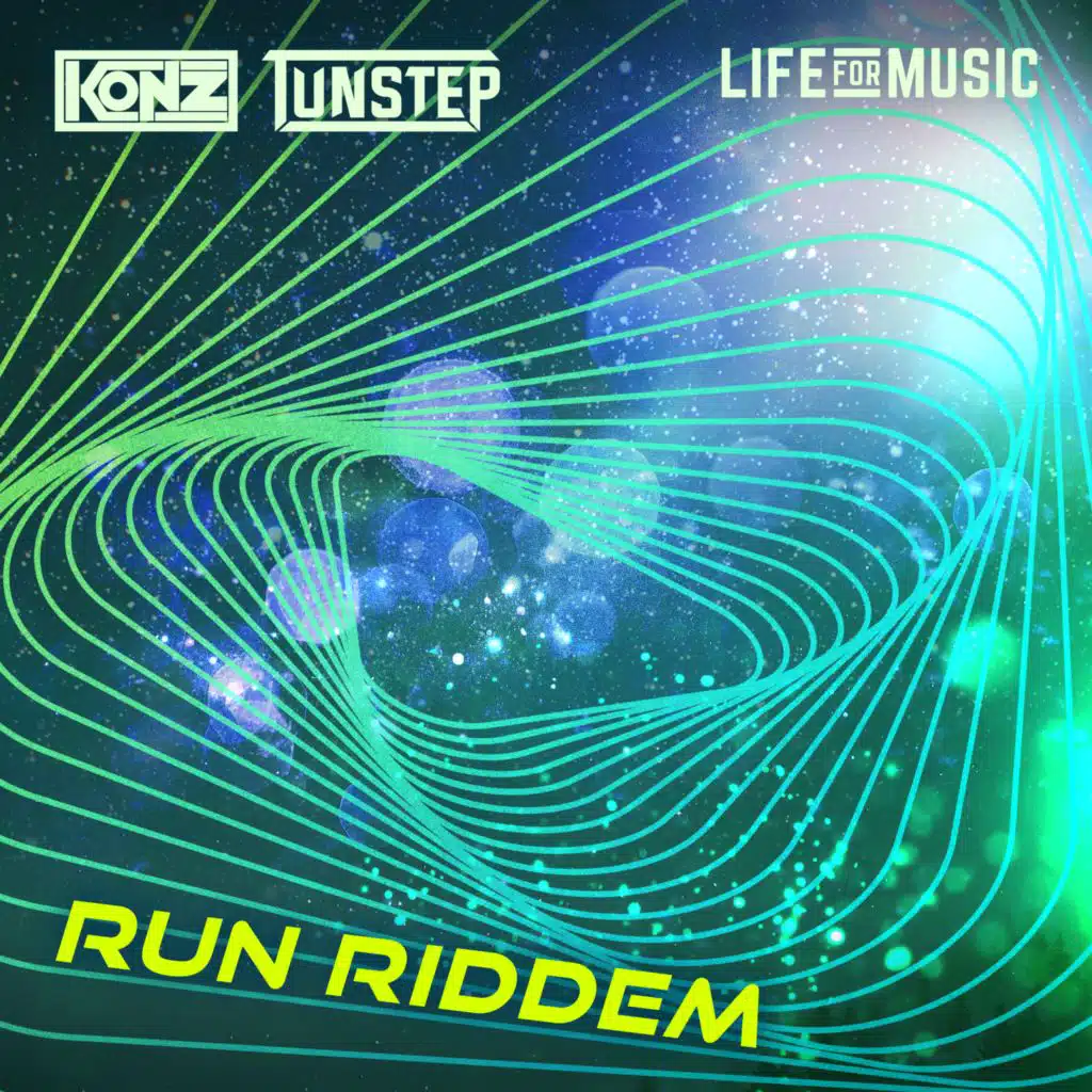 Konz & Tunstep