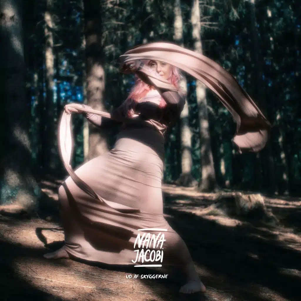 Nana Jacobi