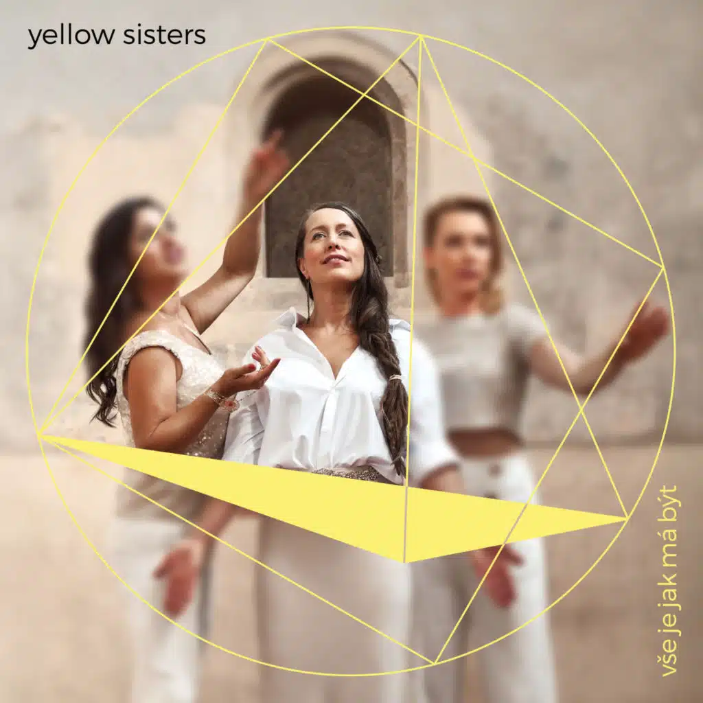 Vše je jak má být